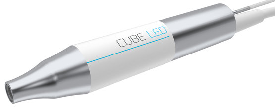Cube LED Handstück für Piezotome Cube