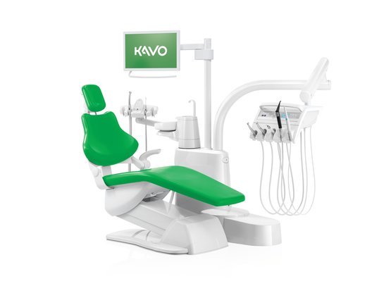 KaVo Primus 1058 Life Behandlungsstuhl
