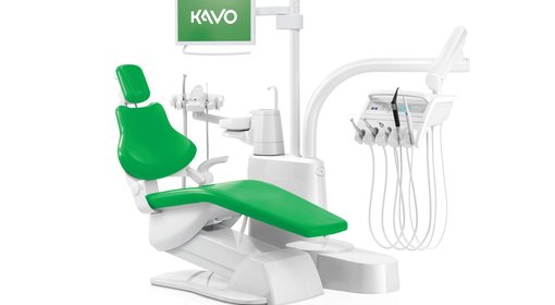 KaVo Primus 1058 Life Behandlungsstuhl