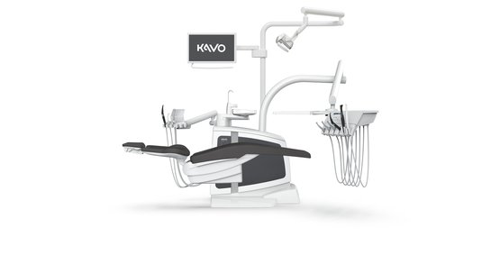 KaVo E70 Behandlungseinheit 