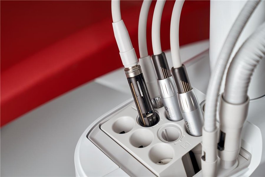 KaVo uniQa Hygienecenter