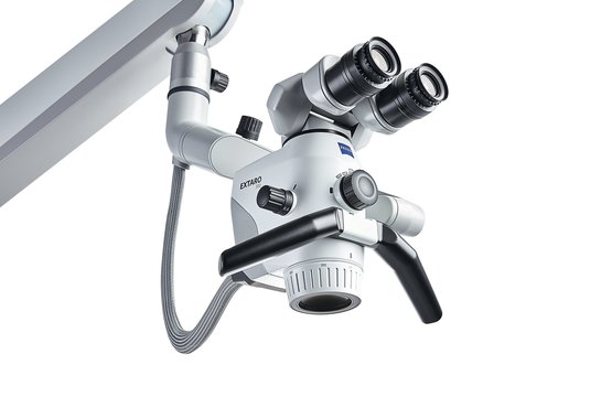 ZEISS EXTARO® 300 Dentalmikroskop 