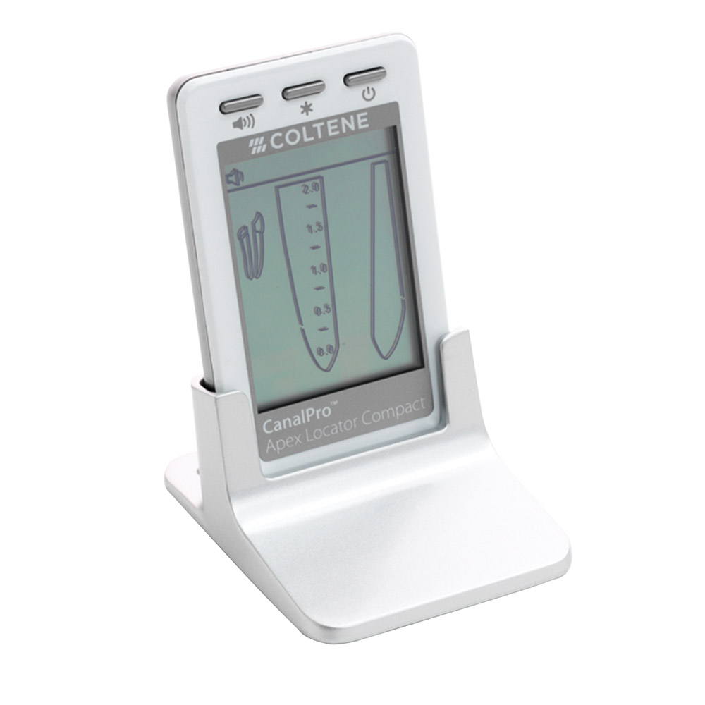 CanalPro Apex Locator Endodontie Praxisgeräte austro dent