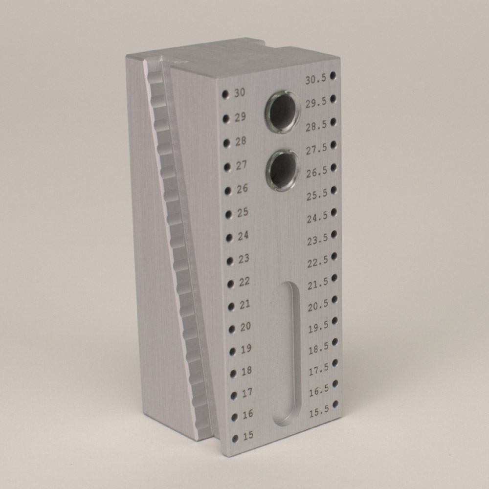 Cina Righello Per La Localizzazione Di Impianti Dentali Produttori, Fornori, Fabbrica - Prezzo - Foto 3