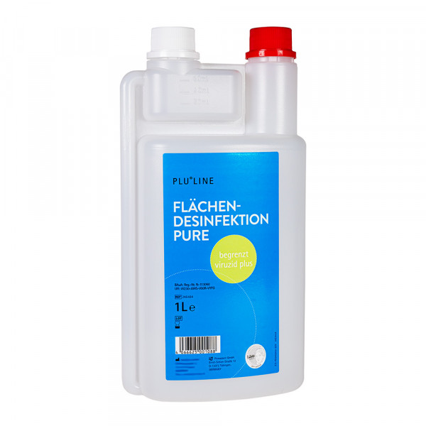 788922-pluline-flaechendesinfektion-pure-1l-dosierflasche-leer-246484.jpg